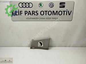 BMW F10 GRİ SOL EMNİYET KEMER KAPLAMA 7384527