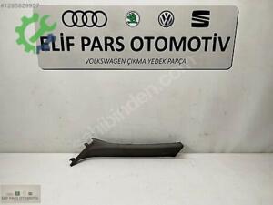 BMW F10 GRİ SOL ÖN DİREK DÖŞEMESİ 9116347