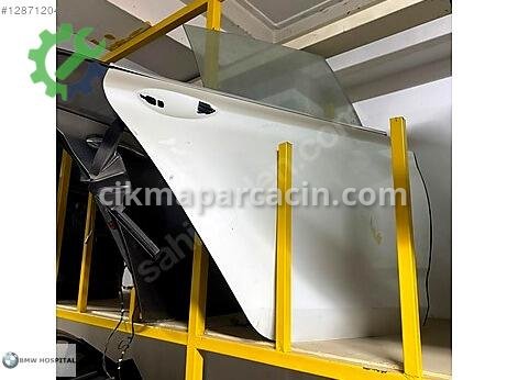 BMW 5 Serisi Sağ Arka Kapı çıkma parça