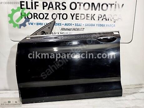 BMW 5 Serisi Sol Ön Kapı çıkma parça