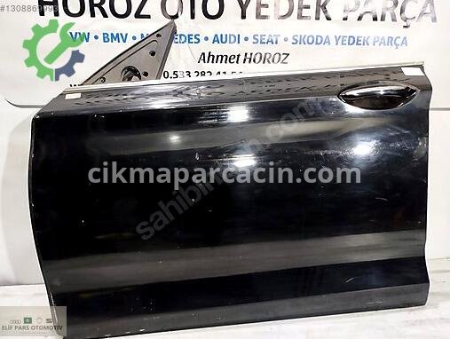 BMW 5 Serisi Sol Ön Kapı çıkma parça