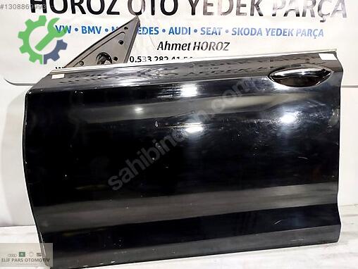 BMW 5 Serisi Sol Ön Kapı çıkma parça