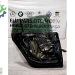 BMW F10 GT SİYAH DOLU ORJİNAL SOL ARKA KAPI