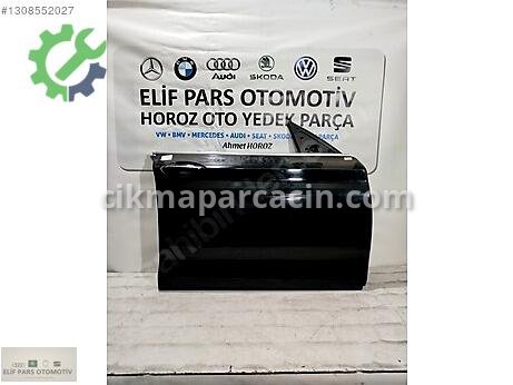 BMW 5 Serisi Sağ Ön Kapı çıkma parça