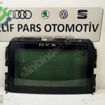 BMW F10 GT SUNROFFLU ÖN CAM