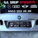 BMW F10 HATASIZ GRİ BAGAJ KAPAĞI ÇIKMA ORJ