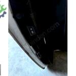BMW F10 HATASIZ GRİ BAGAJ KAPAĞI ÇIKMA ORJ