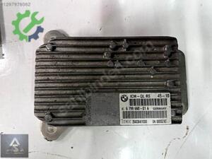 BMW F10 ICM ELEKTRİKLİ SÜSPANSİYON BEYNİ 6799660