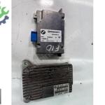 BMW F10 ICM ELEKTRİKLİ SÜSPANSİYON BEYNİ 6799660
