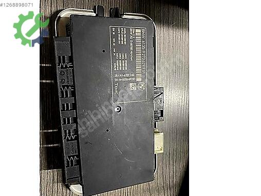 BMW 5 Serisi Beyin 9273629 çıkma parça
