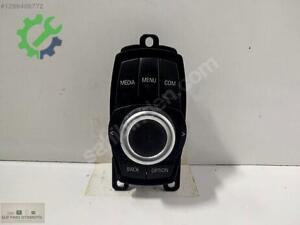 BMW F10 İ DRİVE KONTROL MODÜLÜ 4 PİMLİ