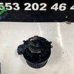 BMW F10 KALORİFER FANI ÇIKMA ORJ