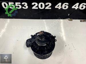 BMW F10 KALORİFER FANI ÇIKMA ORJ