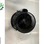 BMW F10 KALORİFER FANI ÇIKMA ORJ