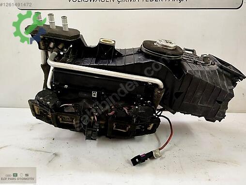 BMW 5 Serisi Kalorifer Kutusu 9197019 çıkma parça
