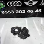 BMW F10 KALORİFER KLİMA KAPLAMALARI