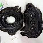 BMW F10 KALORİFER KLİMA KAPLAMALARI