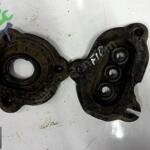 BMW F10 KALORİFER KLİMA KAPLAMALARI