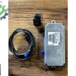 BMW F10 KAMERA BEYİN KABLO SET ÇIKMA ORJ 9240351 16129510