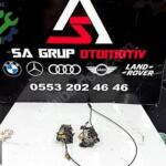 BMW F10 KAPUT KİLİDİ ÇIKMA ORJİNAL 7184442 7184441