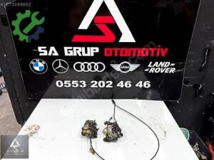 BMW F10 KAPUT KİLİDİ ÇIKMA ORJİNAL 7184442 7184441