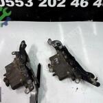 BMW F10 KAPUT KİLİDİ YAYA KORUMALI ÇIKMA ORJ 7184442