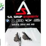BMW F10 KAPUT KİLİDİ YAYA KORUMALI ÇIKMA ORJ 7184442
