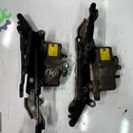 BMW F10 KAPUT KİLİDİ YAYA KORUMALI ÇIKMA ORJ 7184442