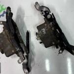 BMW F10 KAPUT MENTEŞESİ ÇIKMA ORJ YAYA KORUMALI 7191049
