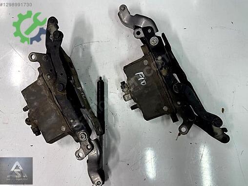 BMW 5 Serisi Kaput Menteşesi 7191049 çıkma parça