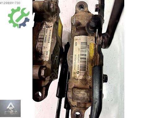BMW 5 Serisi Kaput Menteşesi 7191049 çıkma parça