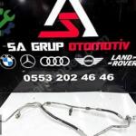 BMW F10 KLİMA BORUSU ÇIKMA ORJ