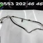 BMW F10 KLİMA BORUSU ÇIKMA ORJ
