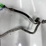 BMW F10 KLİMA BORUSU ÇIKMA ORJ