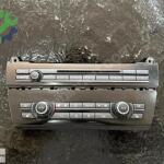 BMW F10 KLİMA KONTROL PANELİ