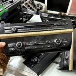 BMW F10 KLİMA KONTROL PANELİ 9306153-01