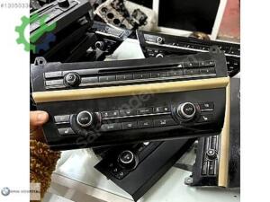 BMW F10 KLİMA KONTROL PANELİ 9306153-01