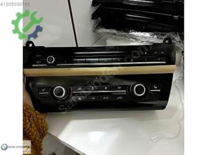 BMW F10 KLİMA KONTROL PANELİ 9306153-01
