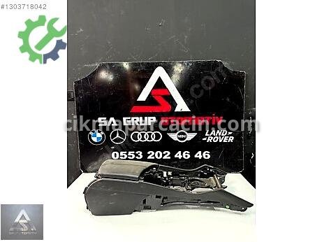 BMW 3 Serisi Bakalit çıkma parça
