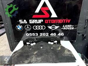 BMW F10 KOLTUK ALTI YALITIM KAPLAMASI ÇIKMA ORJ