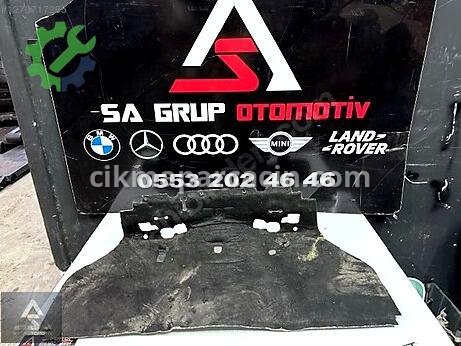 BMW 5 Serisi Bakalit çıkma parça