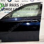 BMW F10 LACİVERT DOLU ORJİNAL SOL ÖN KAPI 2011-2016