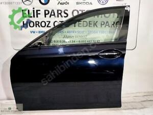 BMW F10 LACİVERT DOLU ORJİNAL SOL ÖN KAPI 2011-2016