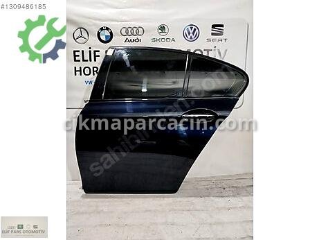 BMW 5 Serisi Sol Arka Kapı çıkma parça