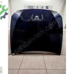 BMW F10 LACİVERT ORJİNAL MOTOR KAPUTU