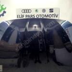 BMW F10 LACİVERT ORJİNAL MOTOR KAPUTU