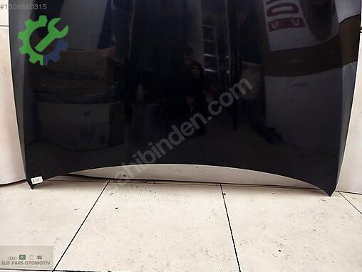 BMW 5 Serisi Kaput çıkma parça