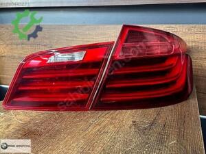 BMW F10 LCİ SAĞ DIŞ STOP ORJİNAL ARAÇTAN SÖKME