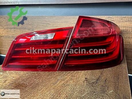 BMW 5 Serisi Sağ Arka Stop çıkma parça