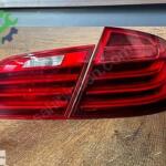 BMW F10 LCİ SAĞ İÇ STOP ORJİNAL ARAÇTAN SÖKME 7306164